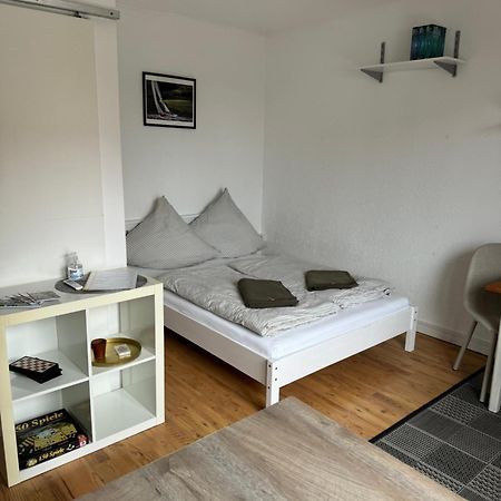 Sonnenblick Appartement Bad Nenndorf Buitenkant foto