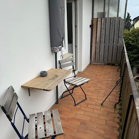 Sonnenblick Appartement Bad Nenndorf Buitenkant foto